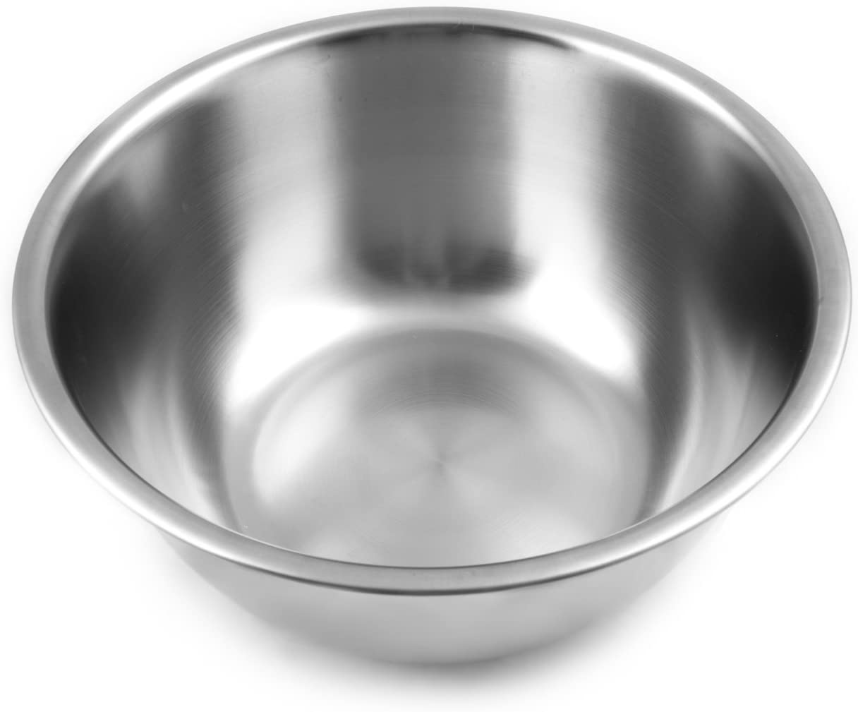 flydende lærred Alfabet Stainless Steel Mixing Bowls - Dutchman's Store